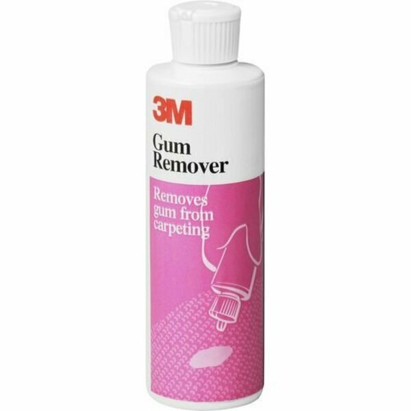 3M Center/Customer Service GUM REMOVER, RESOILING PROTECTION, NO STIC MMM34854